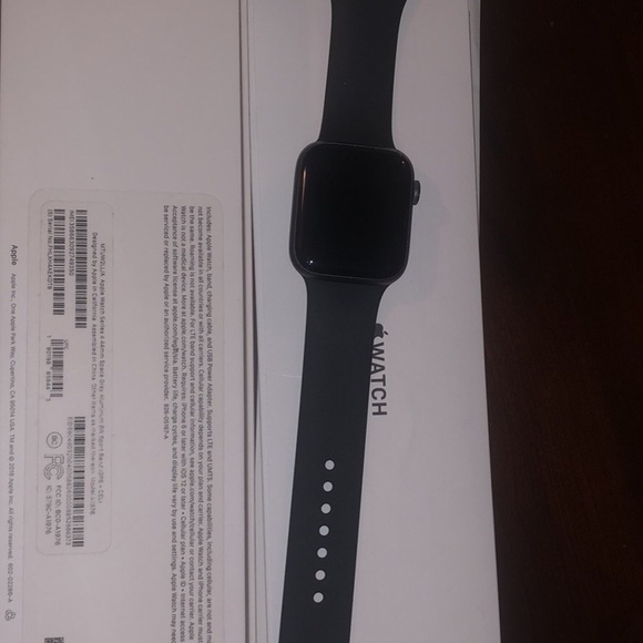 Apple Watch main image 4